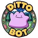 DittoBOT image