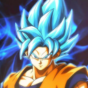 BlueGoku