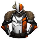 Actually Lord Shaxx