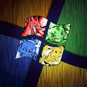 Poke-Fan