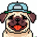 Add Label Pug Discord Bot | The #1 Discord Bot List