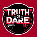 Add Truth Or Dare Online 18+ Discord Bot | The #1 Discord Bot List