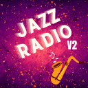 Add JazzRadio-V2 Discord Bot | The #1 Discord Bot List