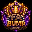 FA Bump image