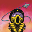 AlphaScorpion
