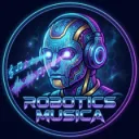 Robotics Music image