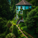 heavennature
