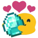 Blob image