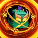 Bloxfruits Stock image