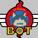 Add Yo-Kai Game Bot Discord Bot | The #1 Discord Bot List