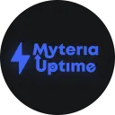 Myteria Uptime image