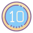 Counter image