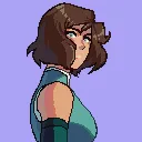 Korra Bot image