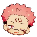 Sukuna image