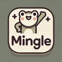 Mingle image