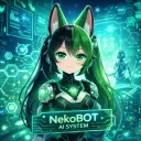 NekoBOT image
