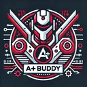 A+ Buddy image
