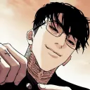 Lookism Bot image
