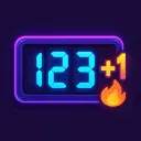 Counter image