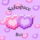 ♡Safespace Bot♡ image