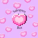 ♡Safespace Bot♡ image