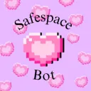♡Safespace Bot♡ image