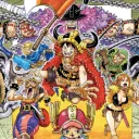 OnePieceDex image