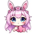 Yume-chan" (ゆめちゃん) image