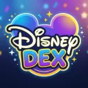 Disney Dex image