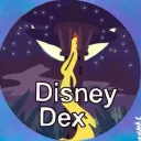 Disney Dex image