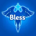 Bless image