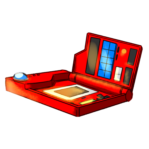 Pokedex Discord Bots