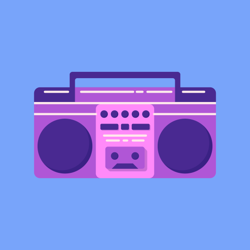 Groovy Bot Icon
