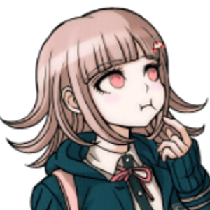 Chiaki Nanami Discord Bots