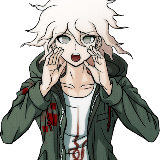 Komaeda Discord Bots