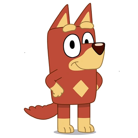 rusty