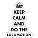 dothelocomotion
