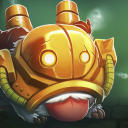 league of legends baron poro icon bot games