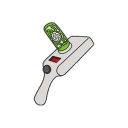 22 Rick And Morty Portal Gun Png Png Ozy On The News