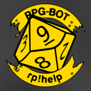RPGBot - Discord Bots