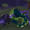 Not Dusk