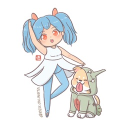 dncingretsuko