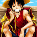 Luffy