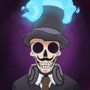 DapperSkull