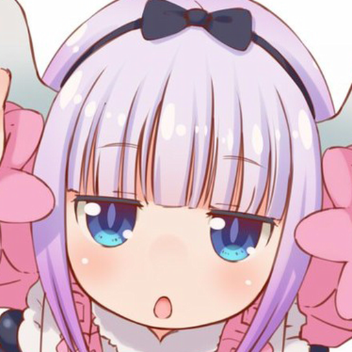 Dragon Loli Bots For Discord