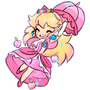 Peach! | Discord Bots