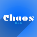 Chaos bot дискорд добавить