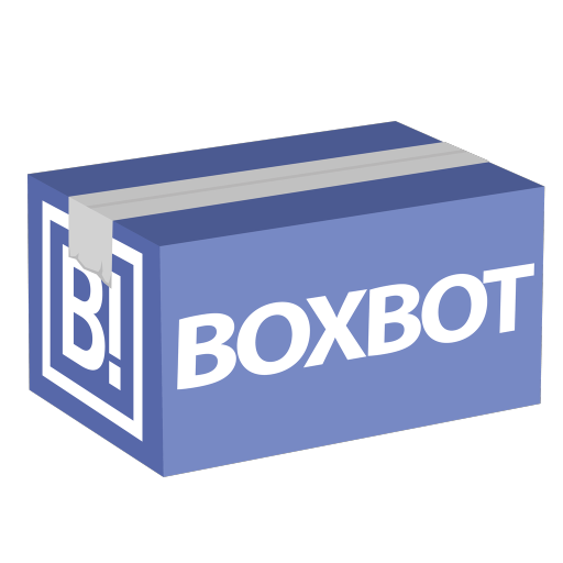 Boxbot Discord Bots