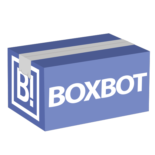 
                        BoxBot