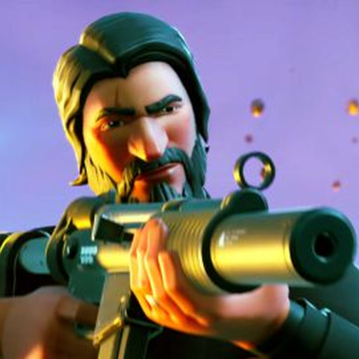 Fortnite Statistics | Discord Bots Fortnite Statistics | Discord Bots - 512 x 512 png 310kB